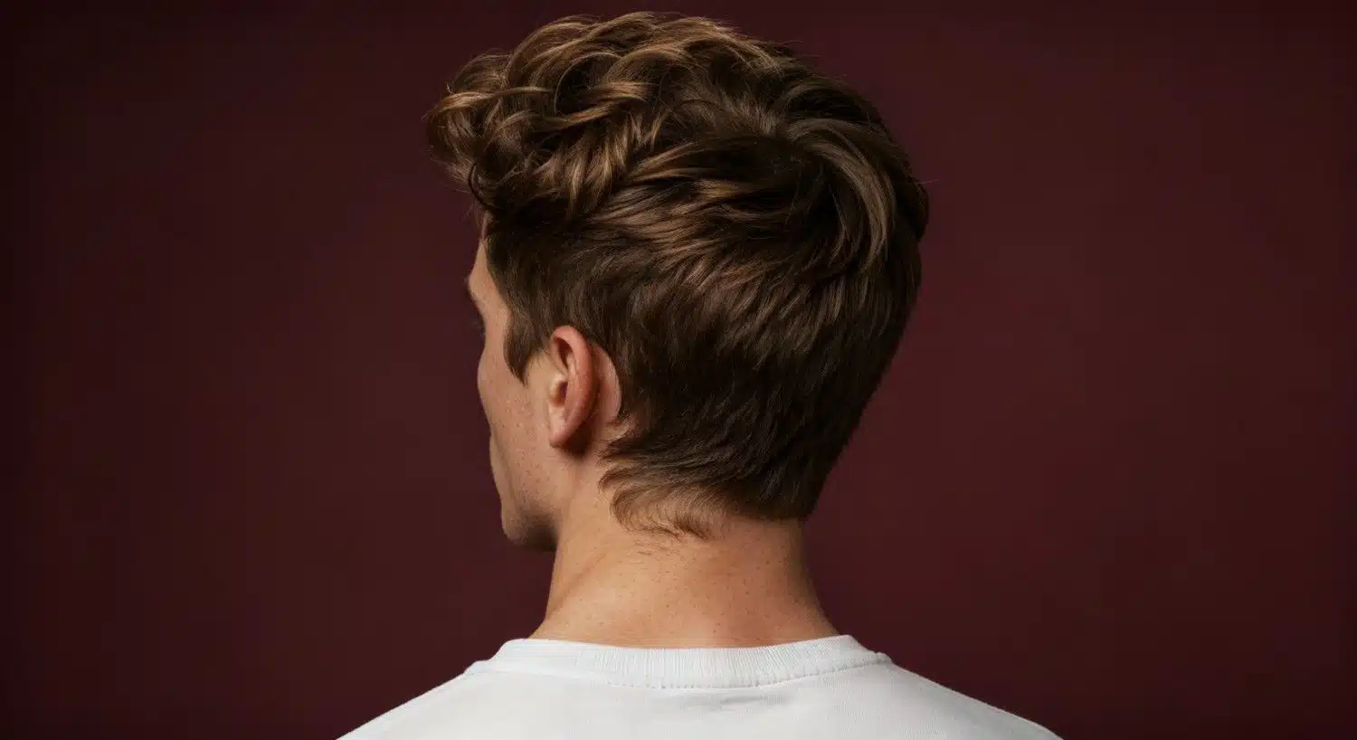 textured blowou