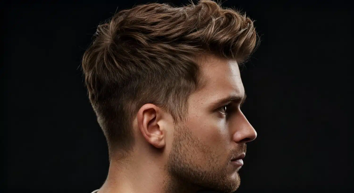 textured cro
