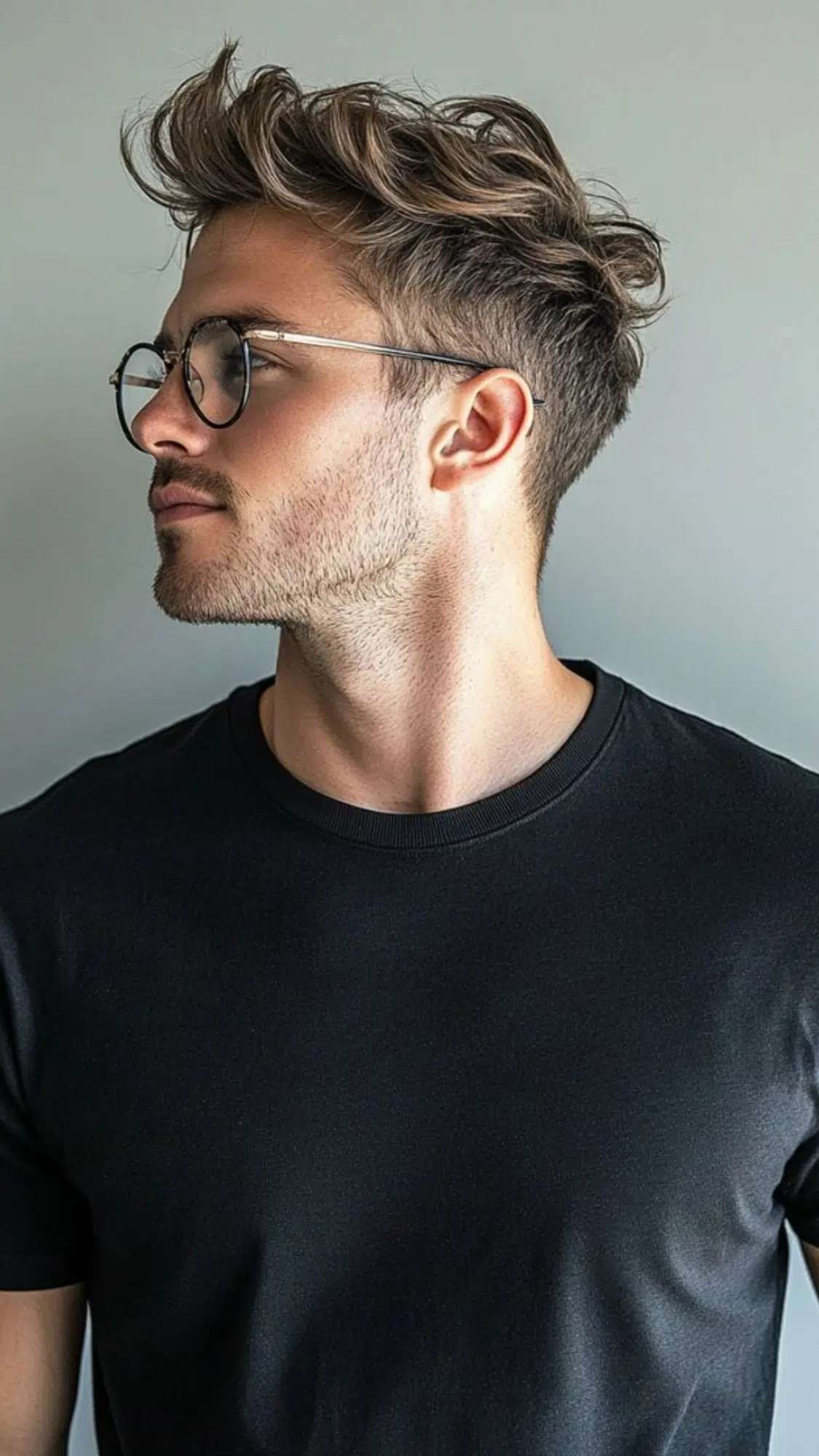 Top Mid Length Haircuts For Men To Try Stemsontx