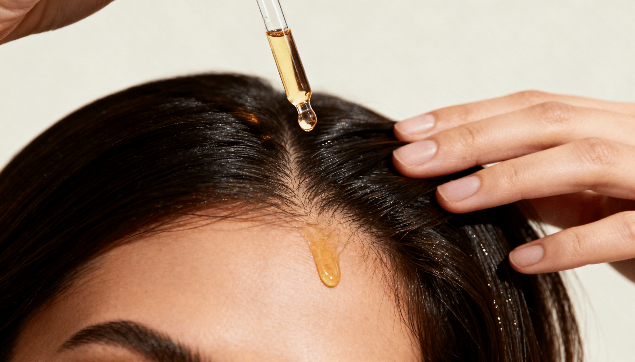 Treatments That May Help Reduce Hair Loss