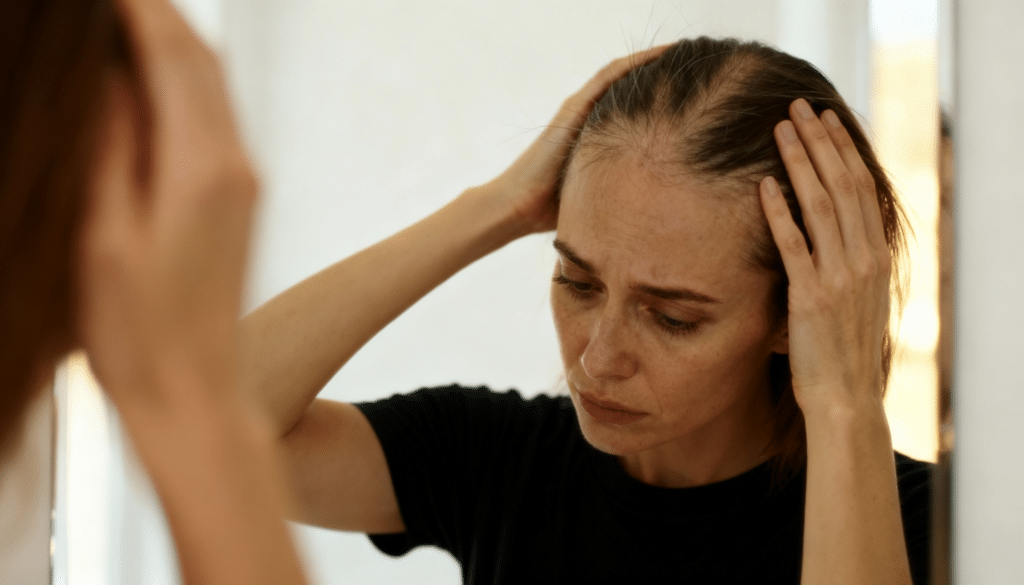 what-causes-hair-loss-after-surgery