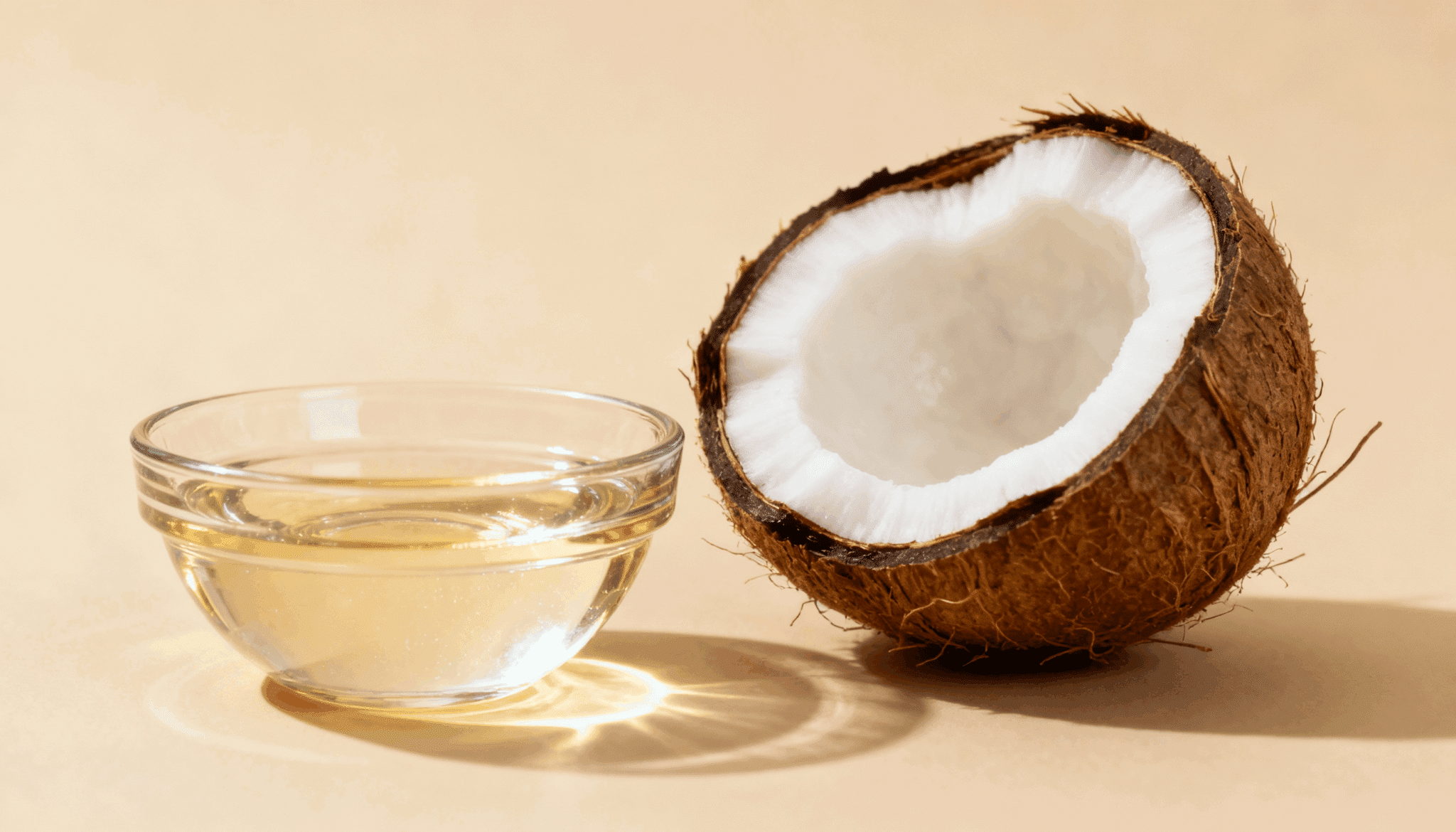 why oil choice matters