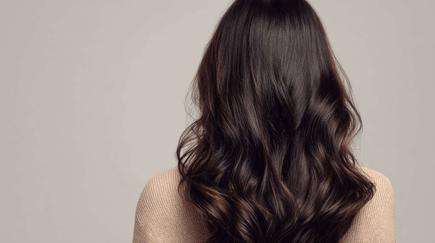 15 dark winter hair highlights cool and fine placement