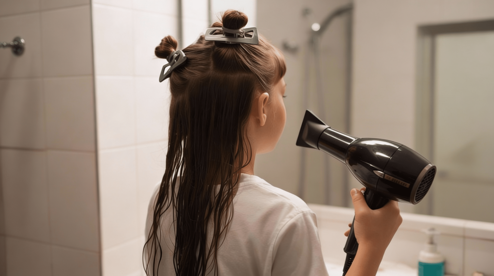 3 section by section