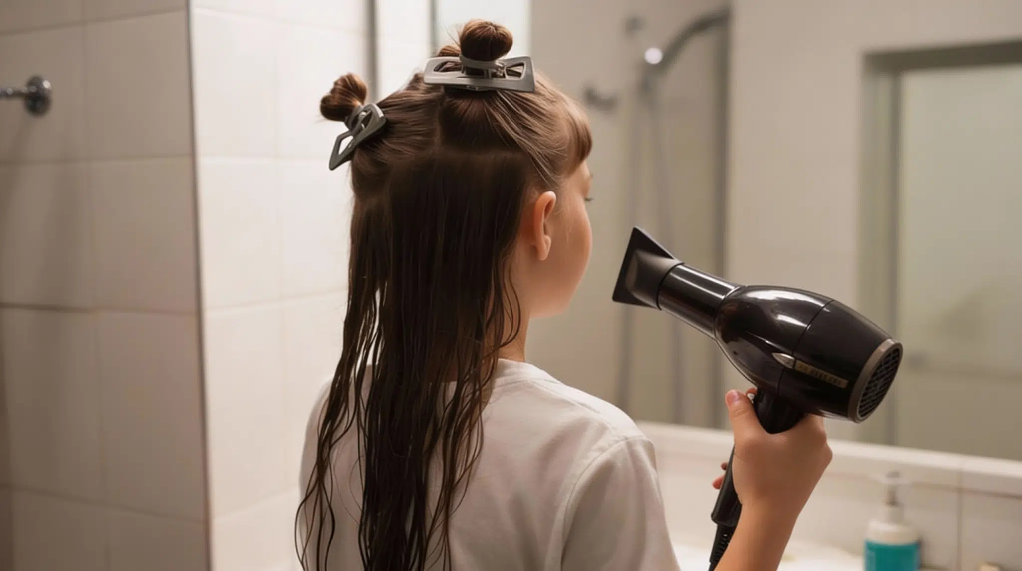 3 section by section