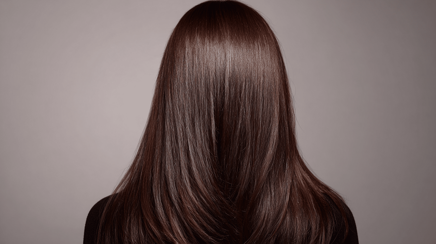 5 bitter chocolate brown