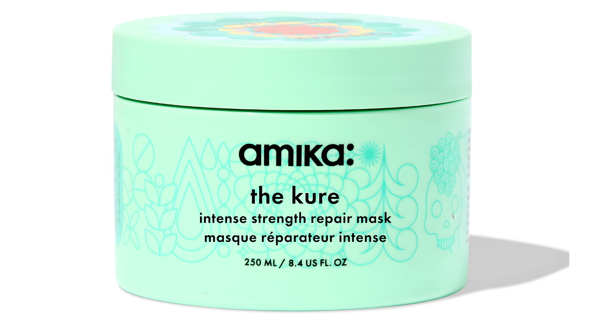 Amika The Kure Intense Bond Repair Mask