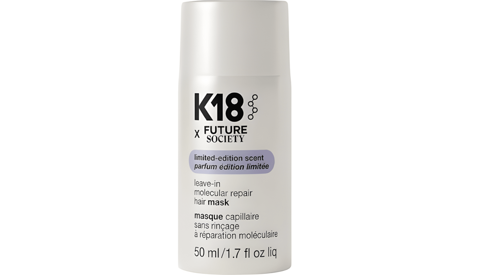 K18 Leave-In Molecular Repair Hair Mask