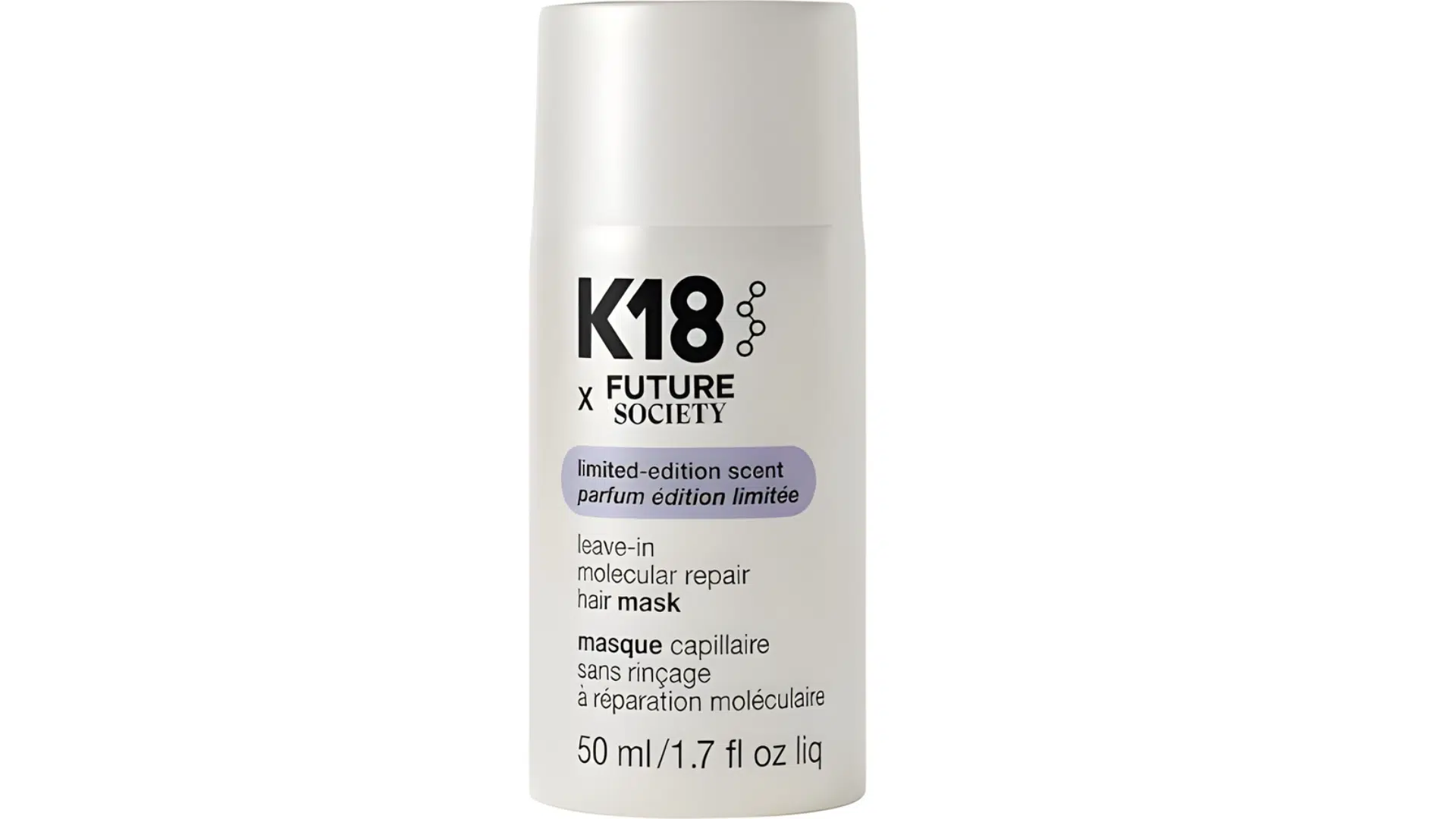 K18 Leave-In Molecular Repair Hair Mask