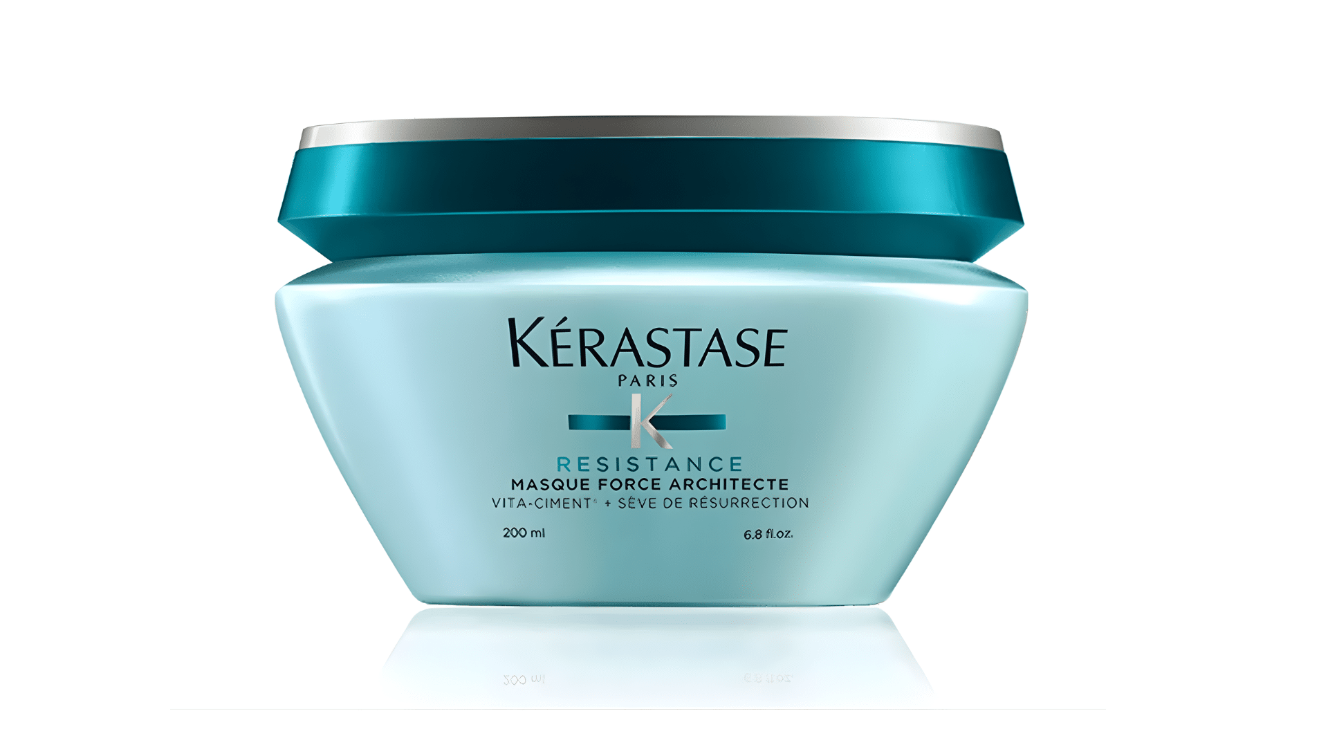 Kérastase Resistance Masque Force Architecte