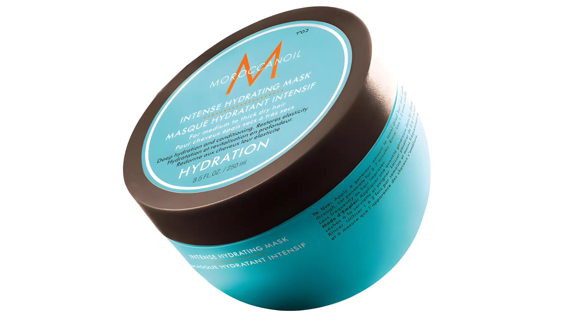 Moroccanoil Intense Hydrating Mask