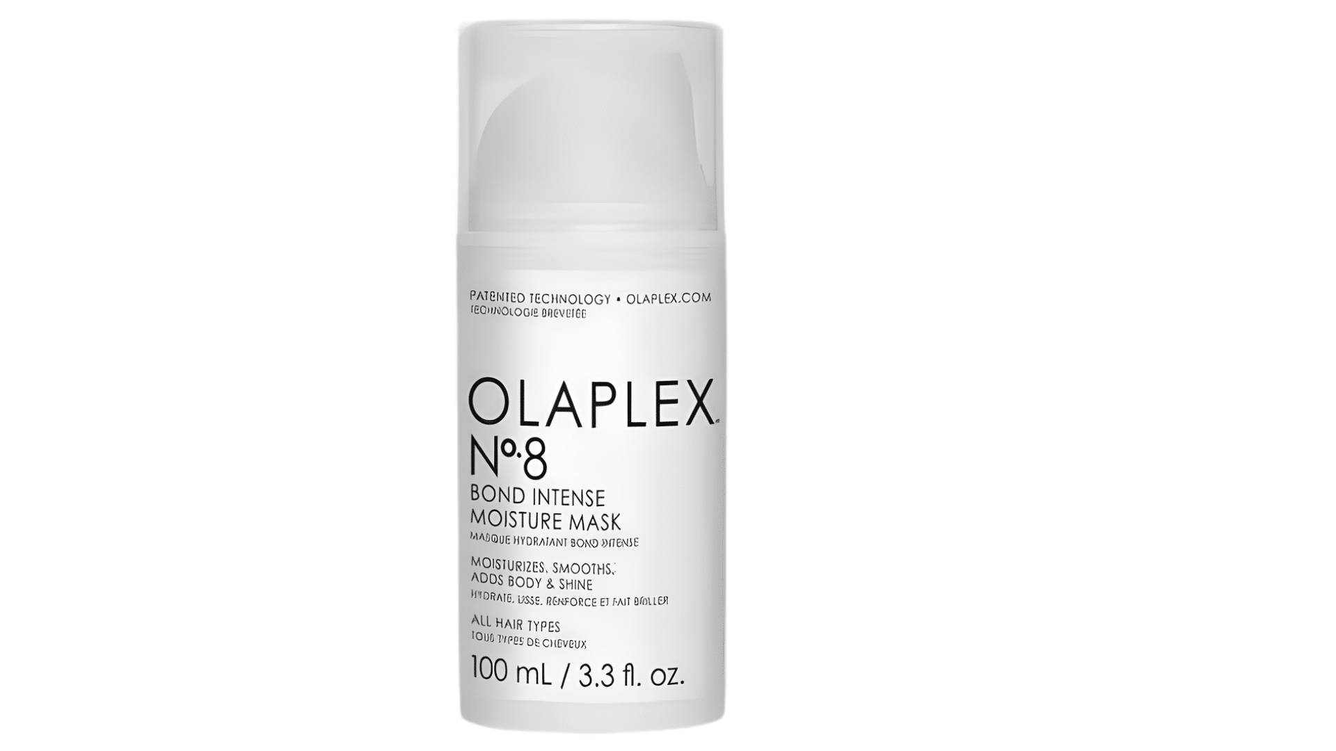 Olaplex No. 8 Bond Intense Moisture Mask