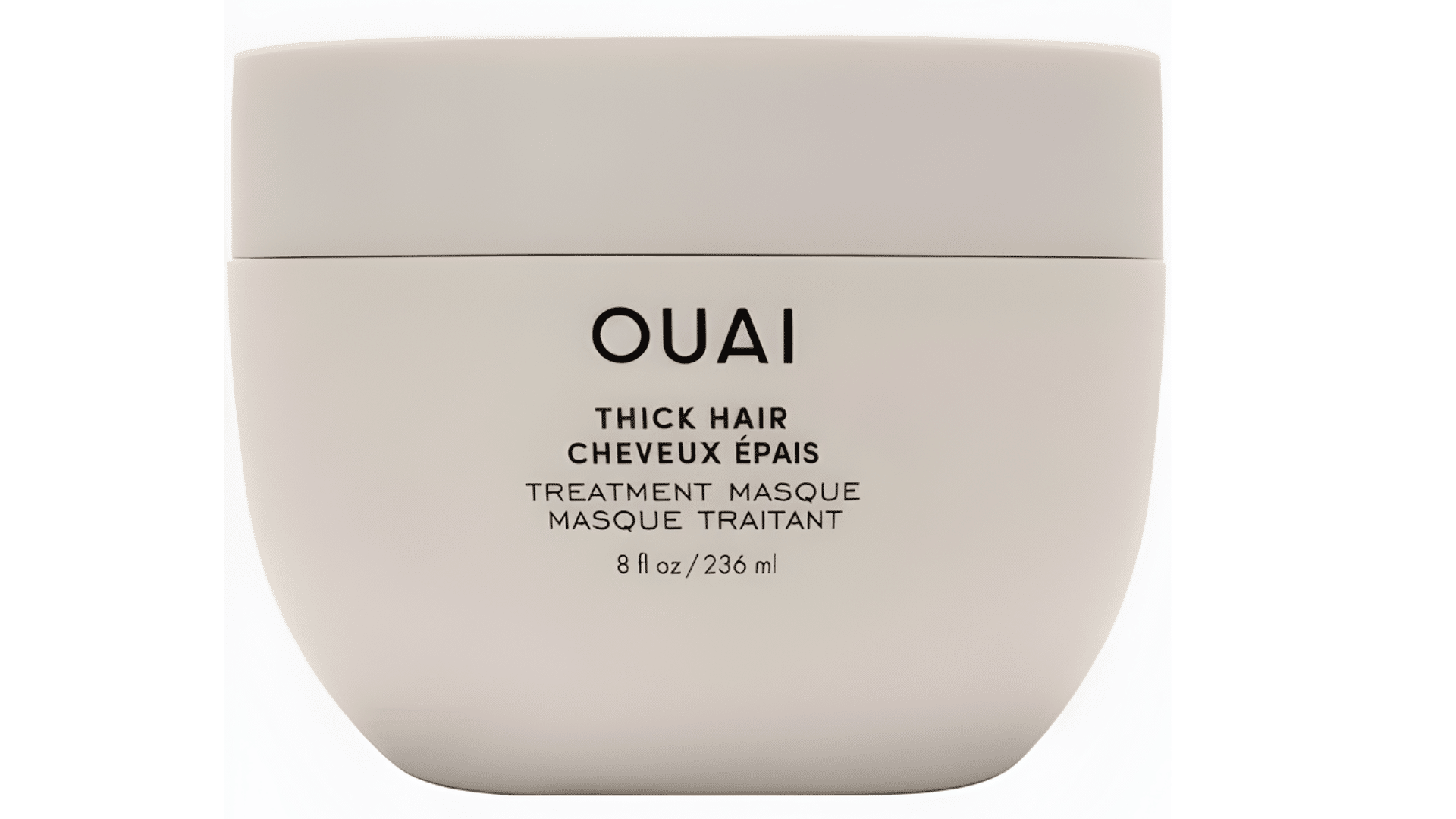 Ouai Treatment Masque