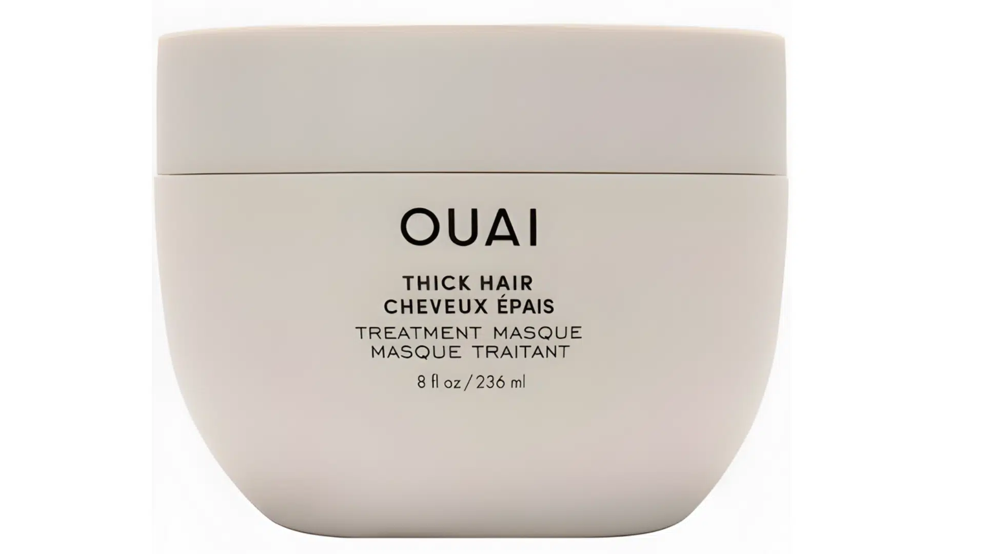 Ouai Treatment Masque