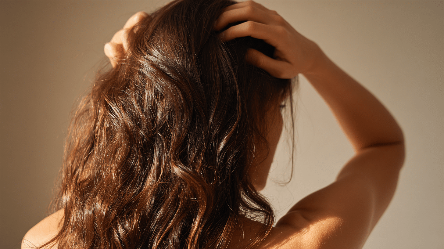 Your Wavy Hair Care Routine
