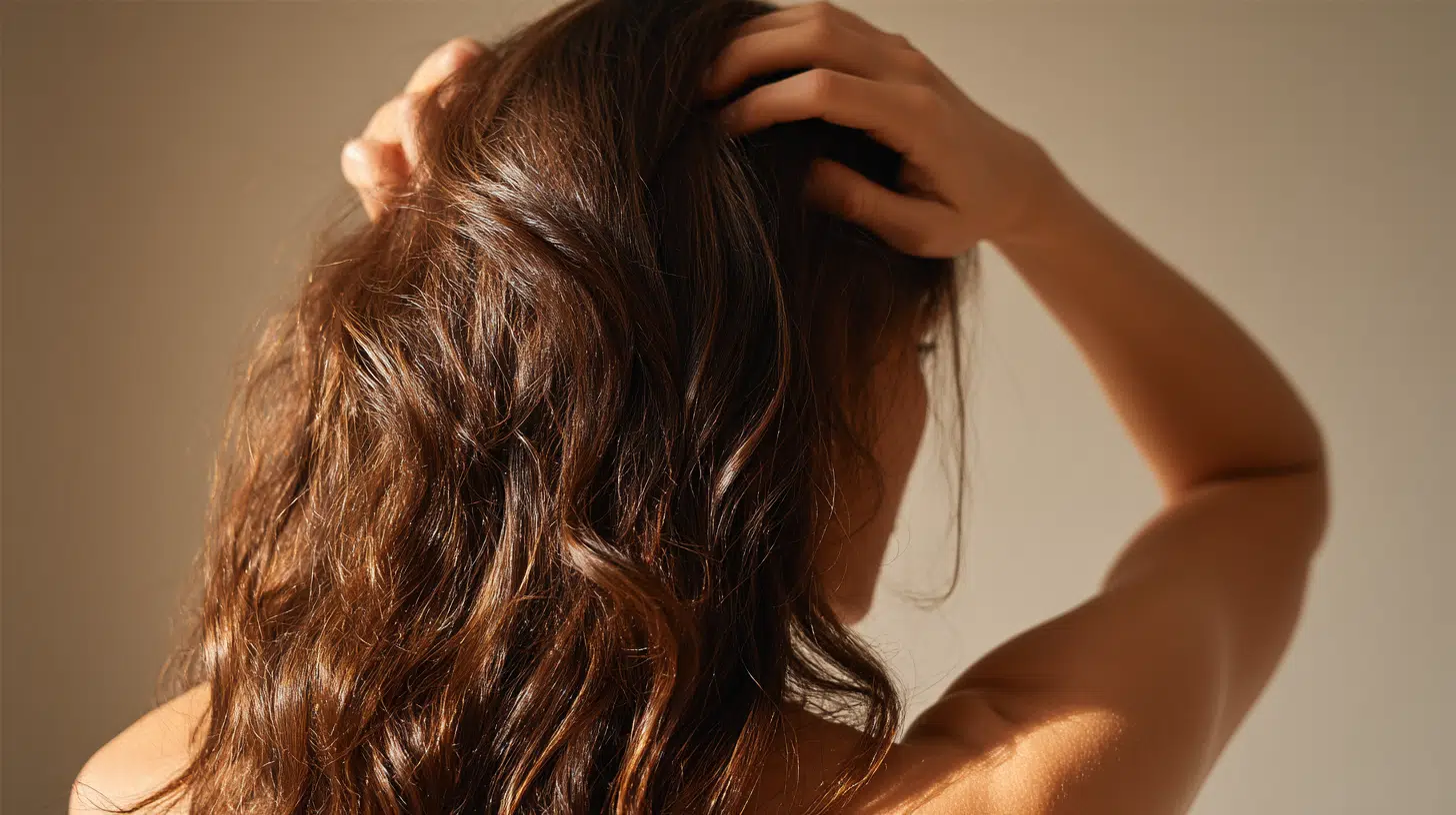 Your Wavy Hair Care Routine