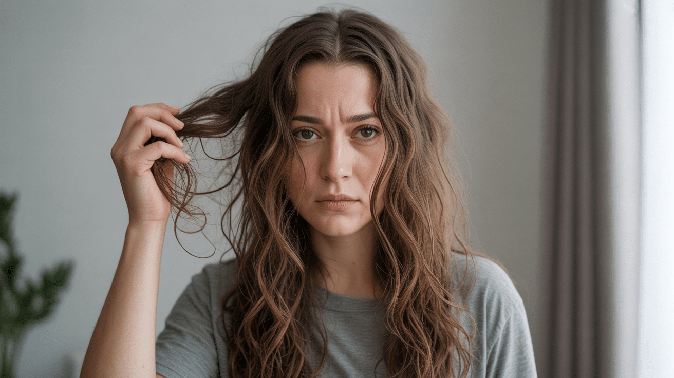 are hair gloss treatments damaging