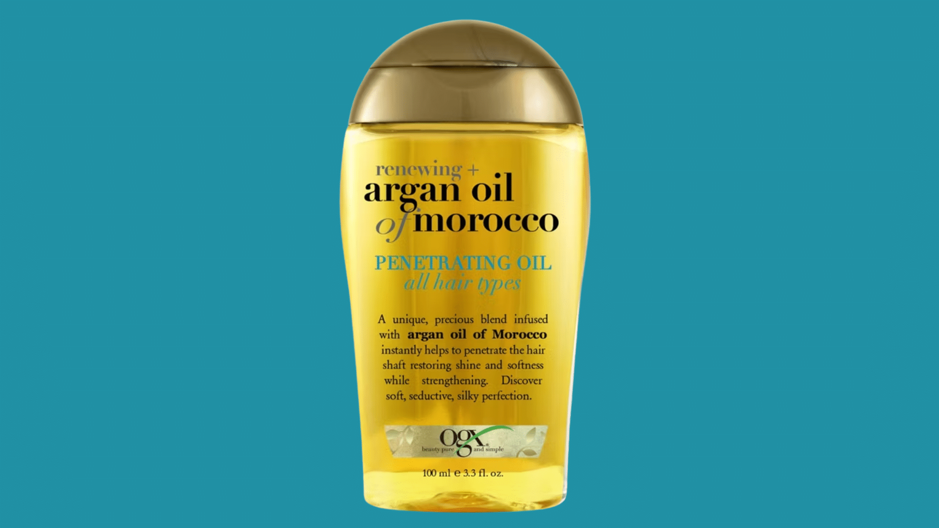 argan oil