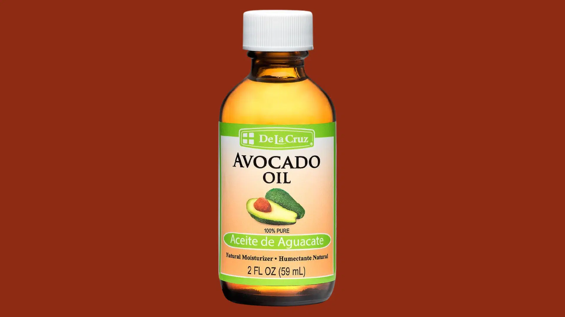 avocado oil