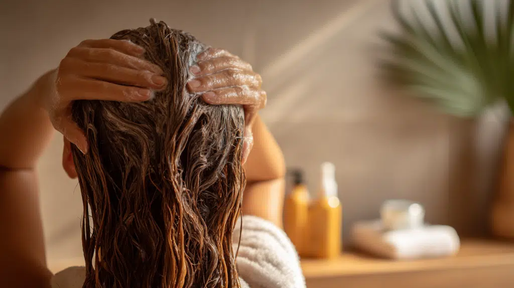 best hair mask for damaged hair