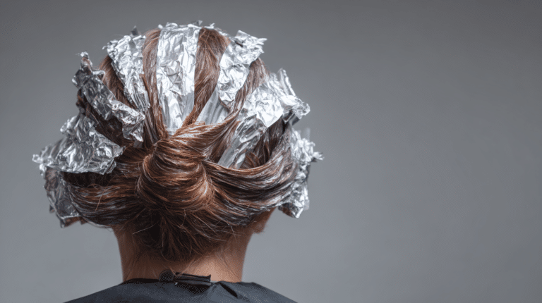 best highlights for dark brown hair