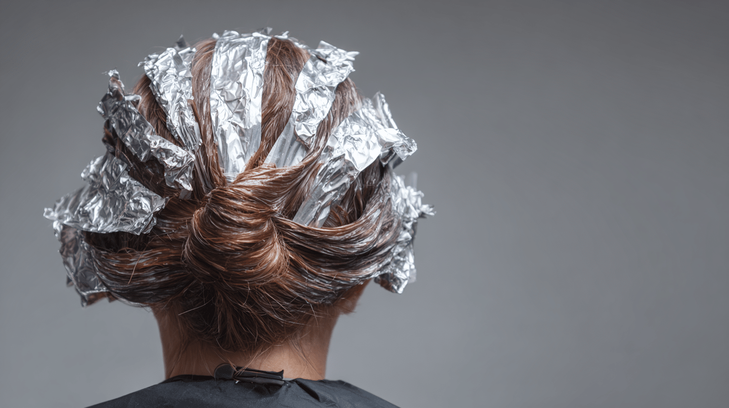 best highlights for dark brown hair