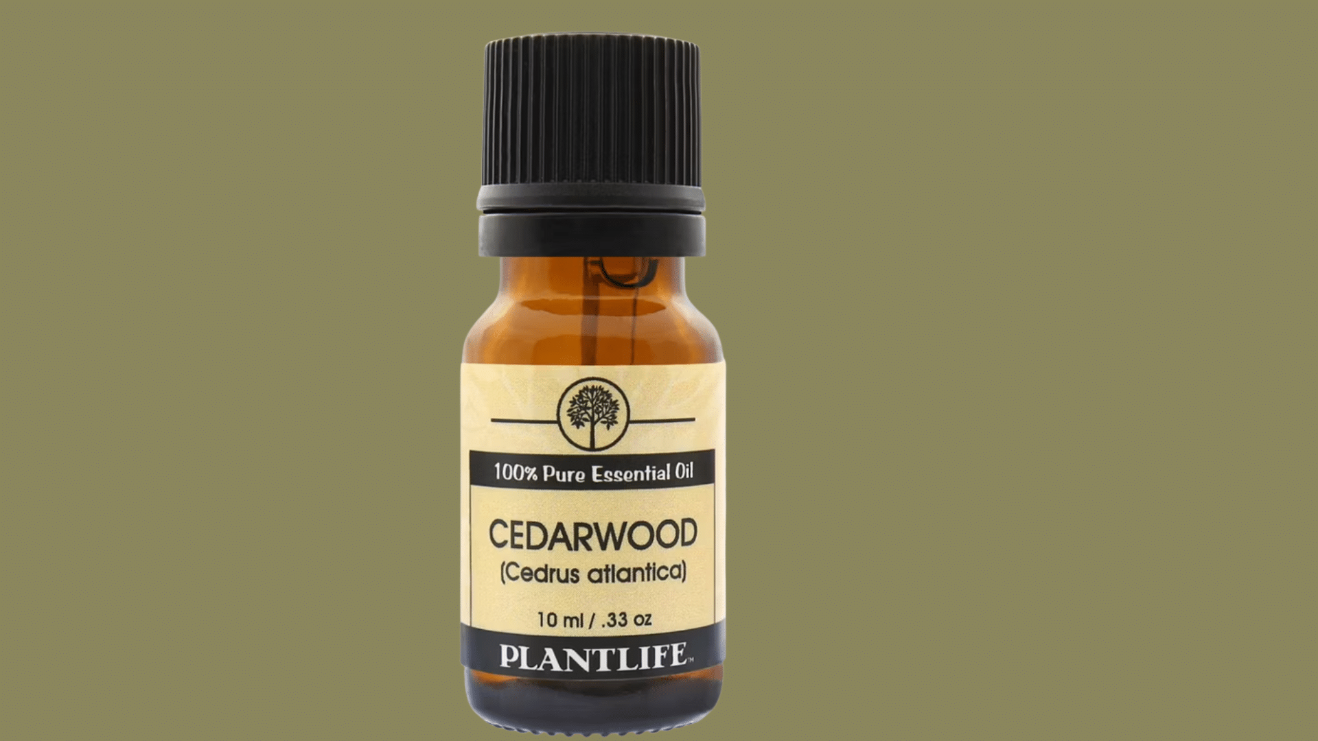 cedarwood oil