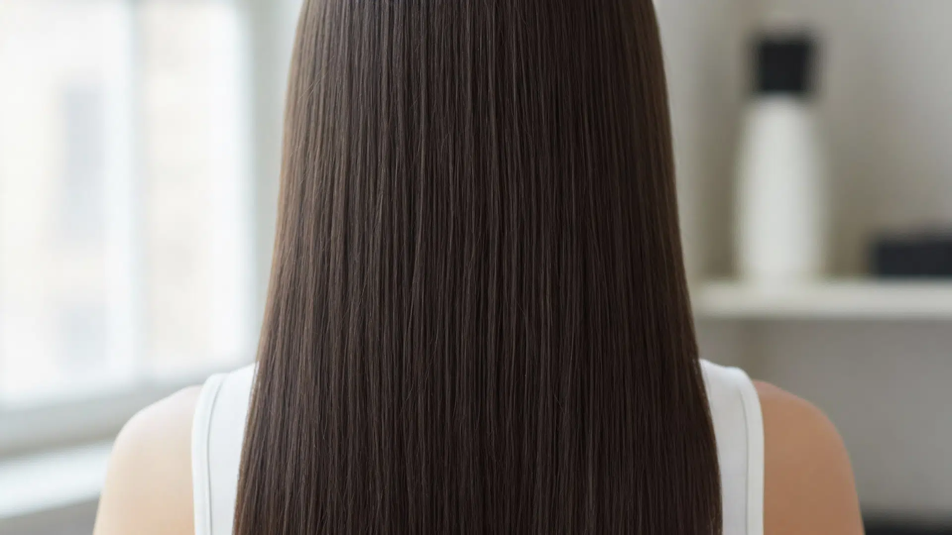 characteristics of the rarest hair type