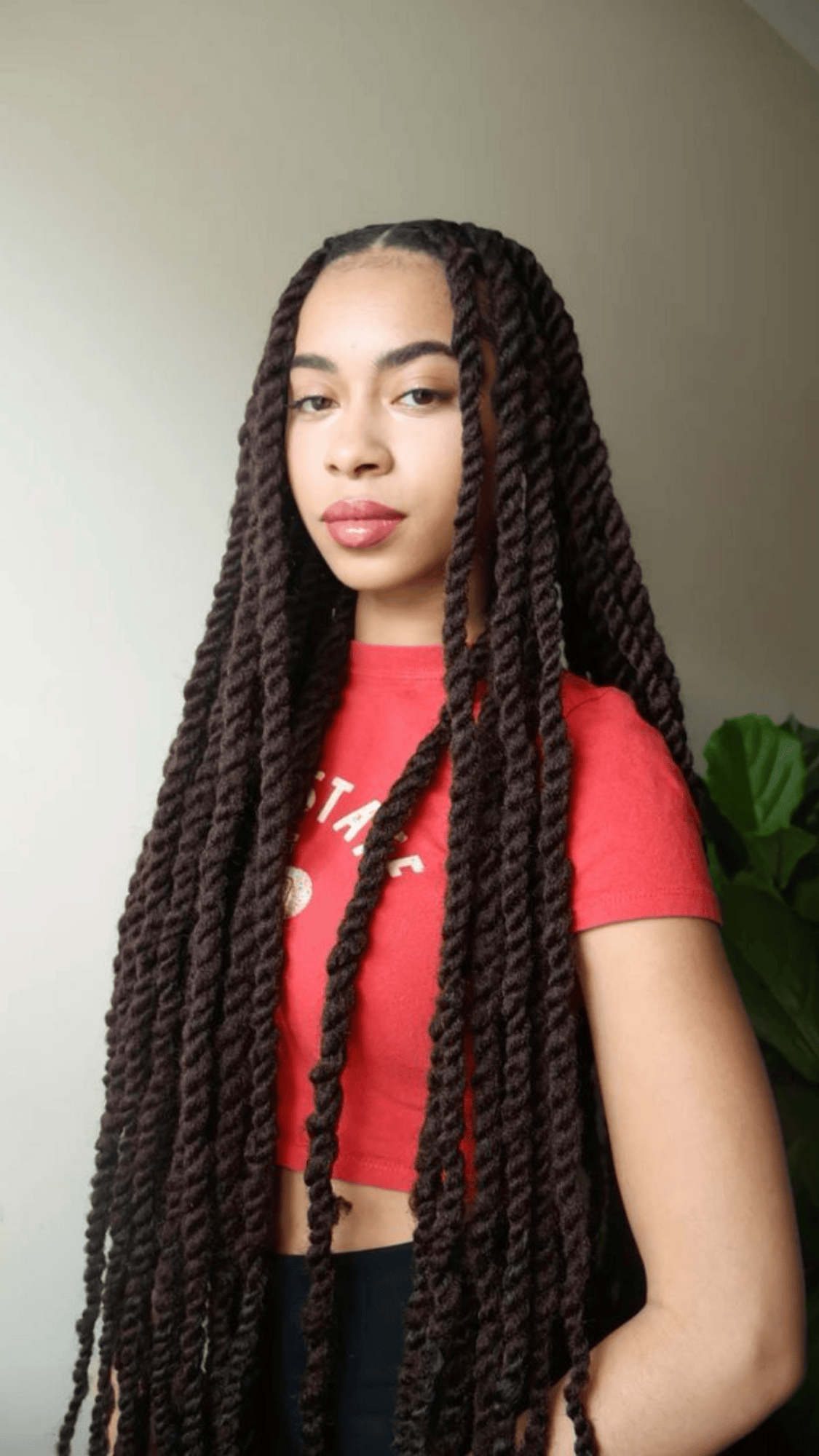 crochet braids
