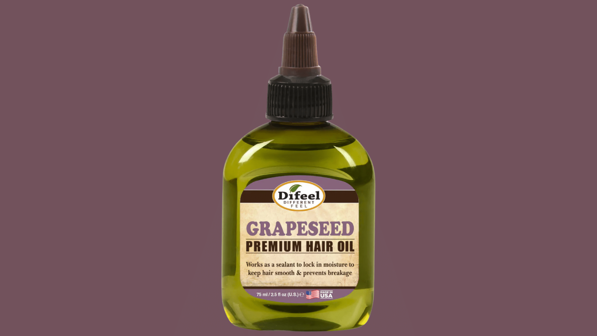 grapeseed oil