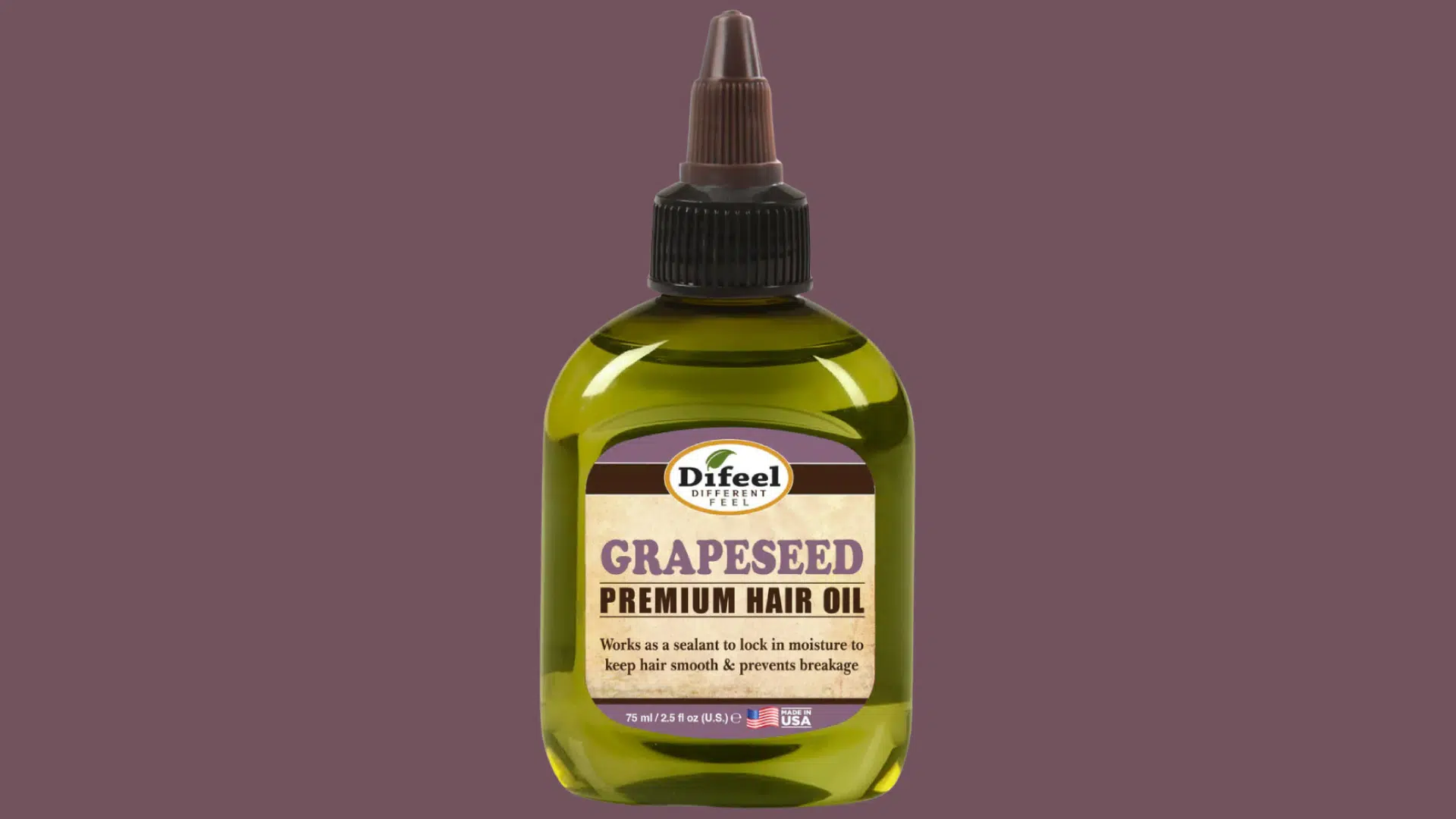 grapeseed oil