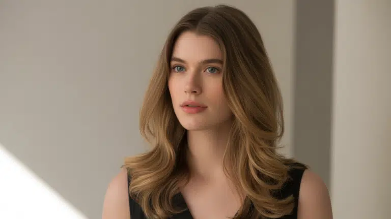 hair gloss treatment