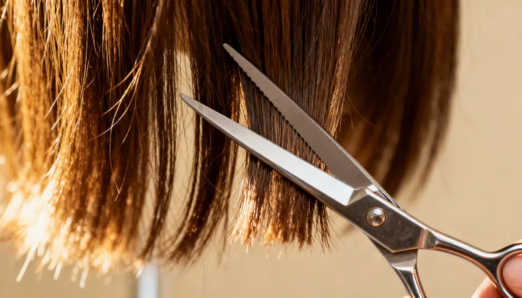 how long do haircuts take