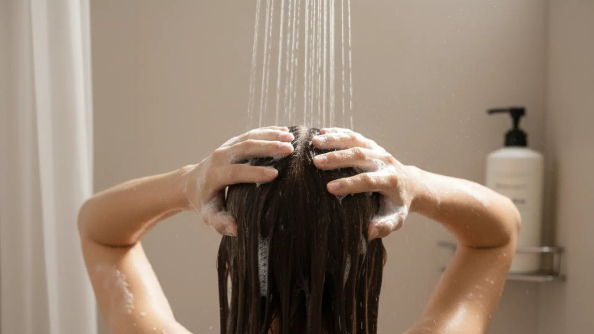 how to care for a1 hair type