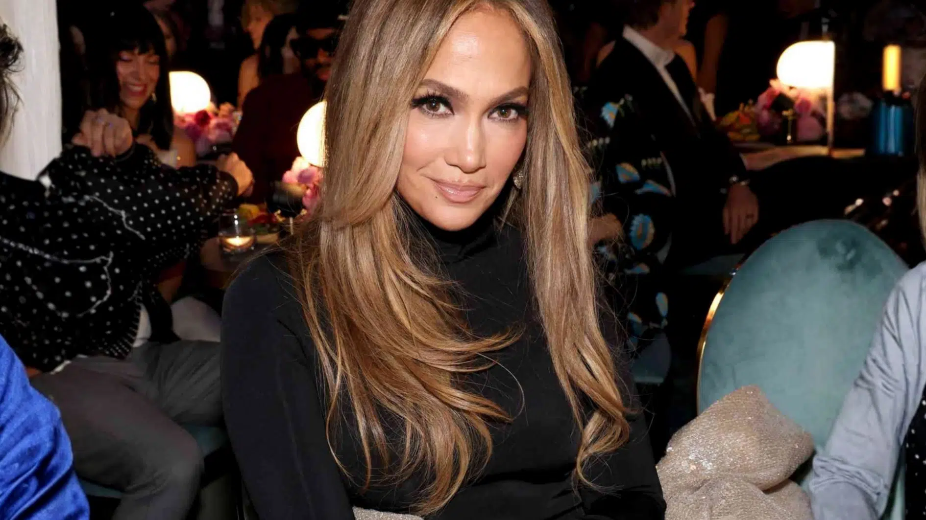 jennifer lopez