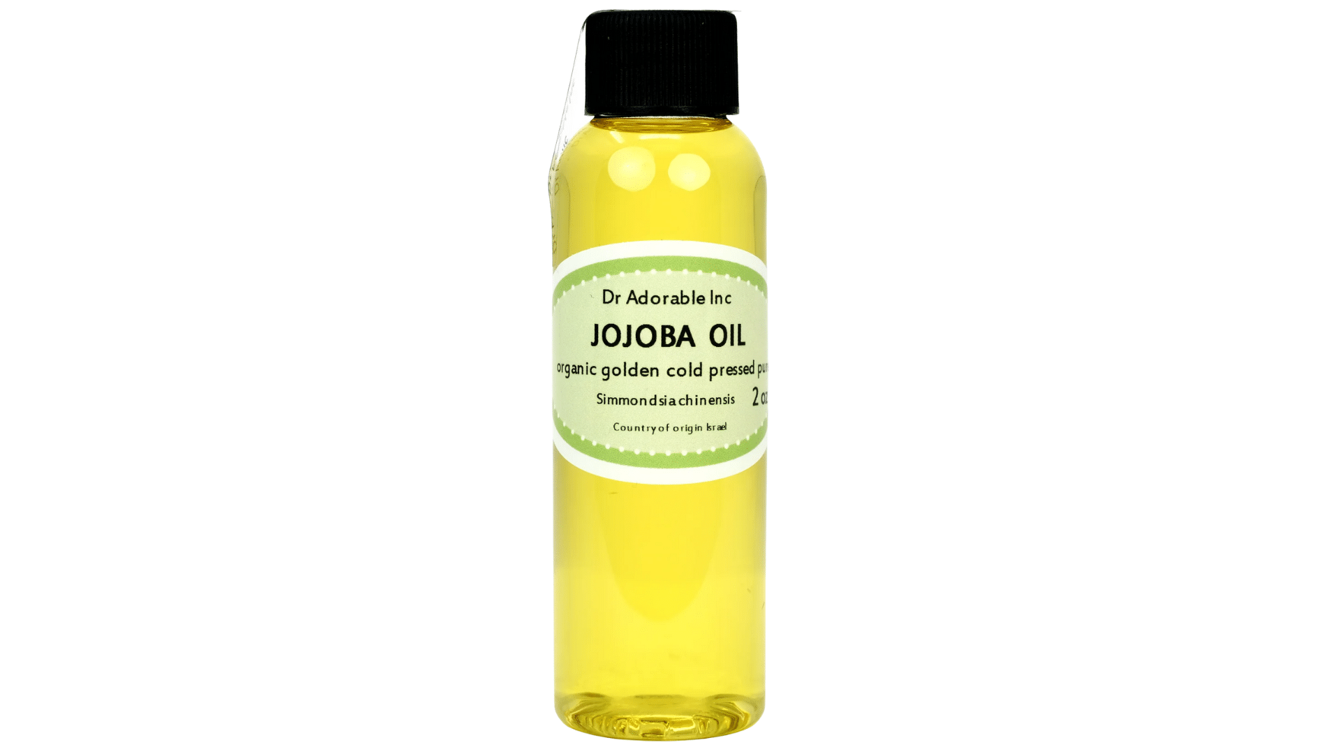 jojoba oil