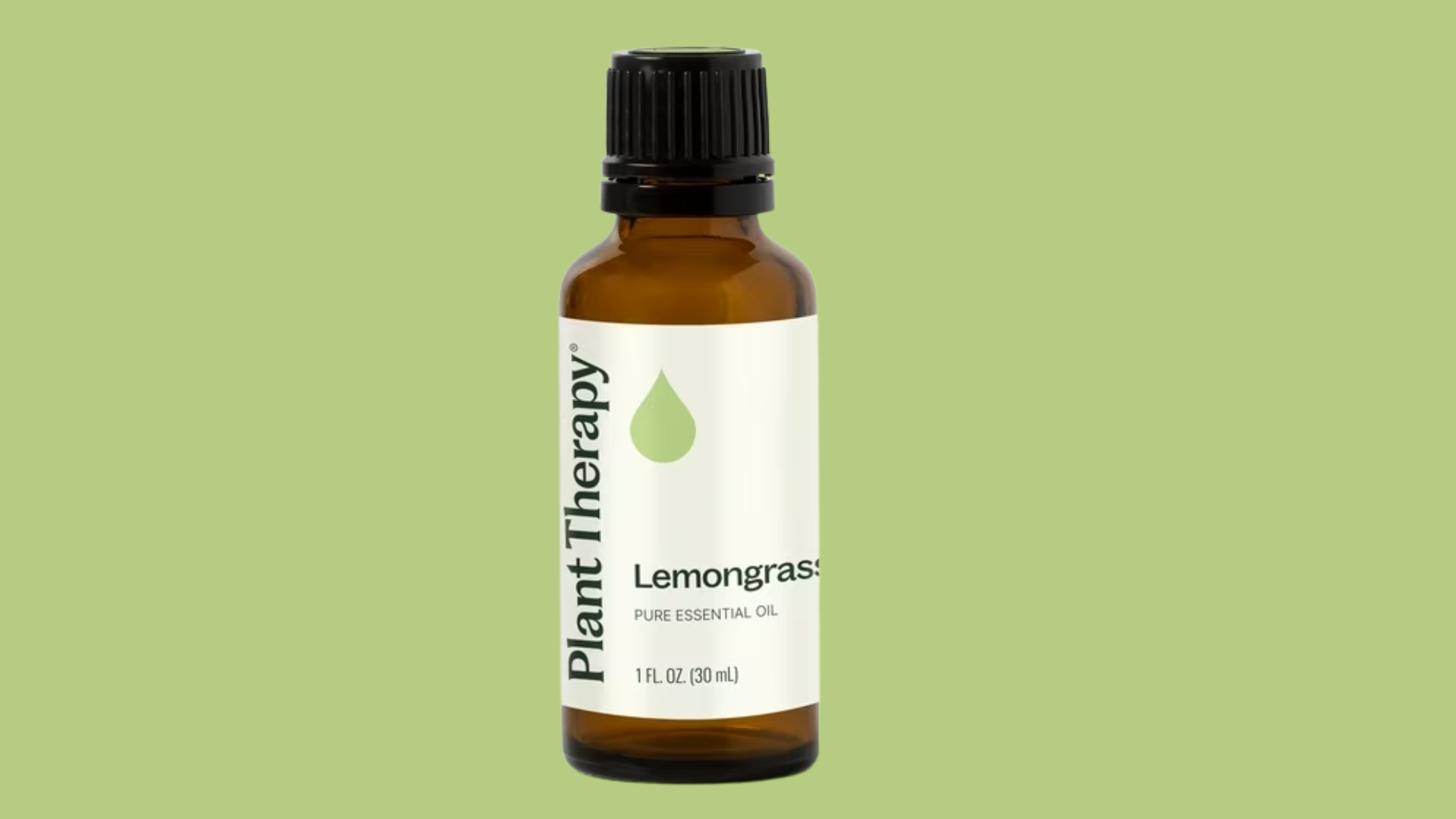 lemongrass oil