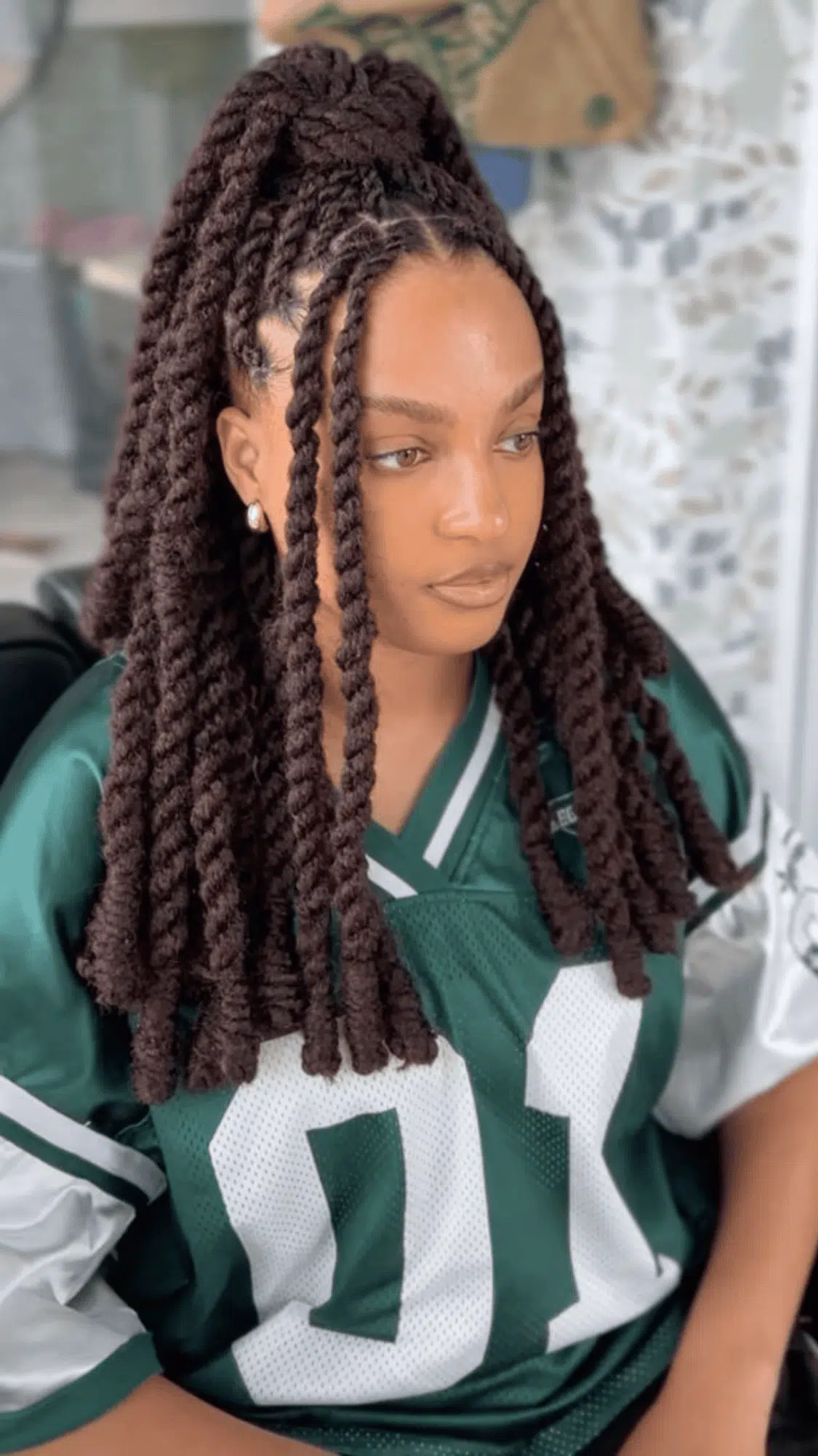 marley twists