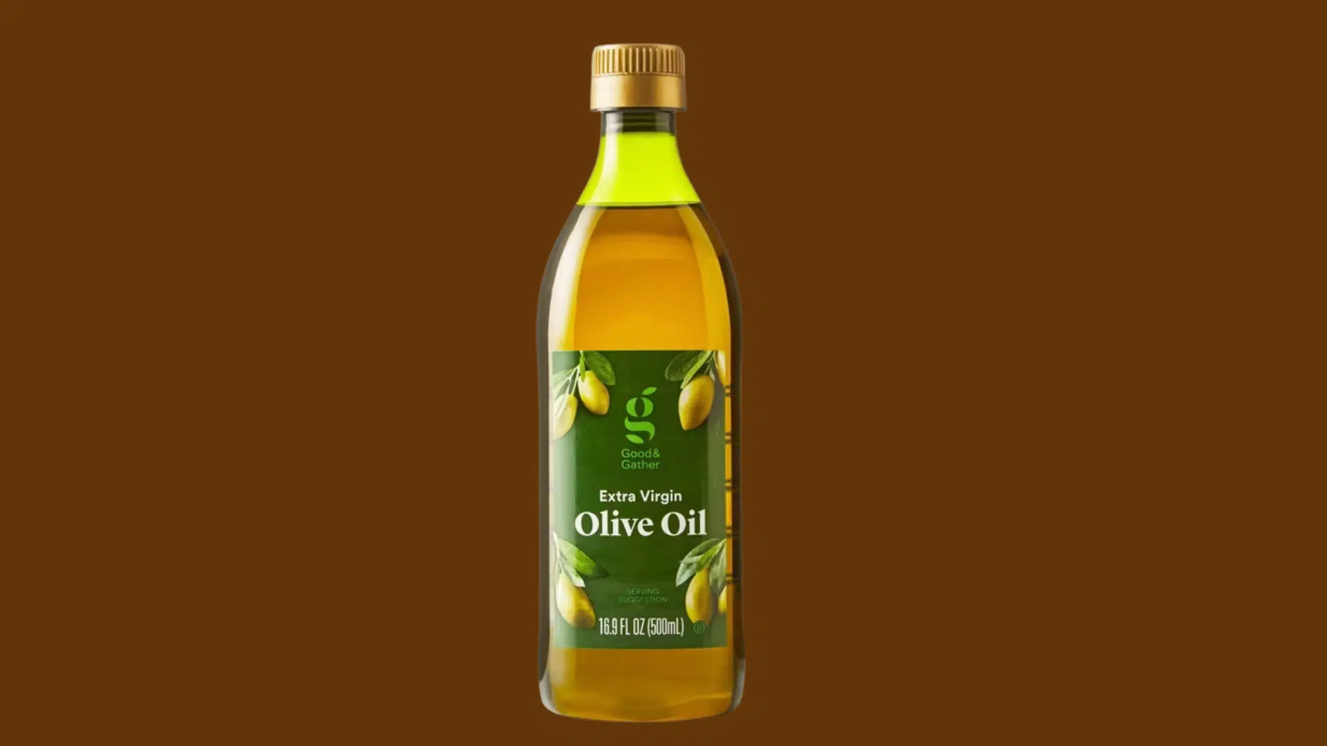 olive oil