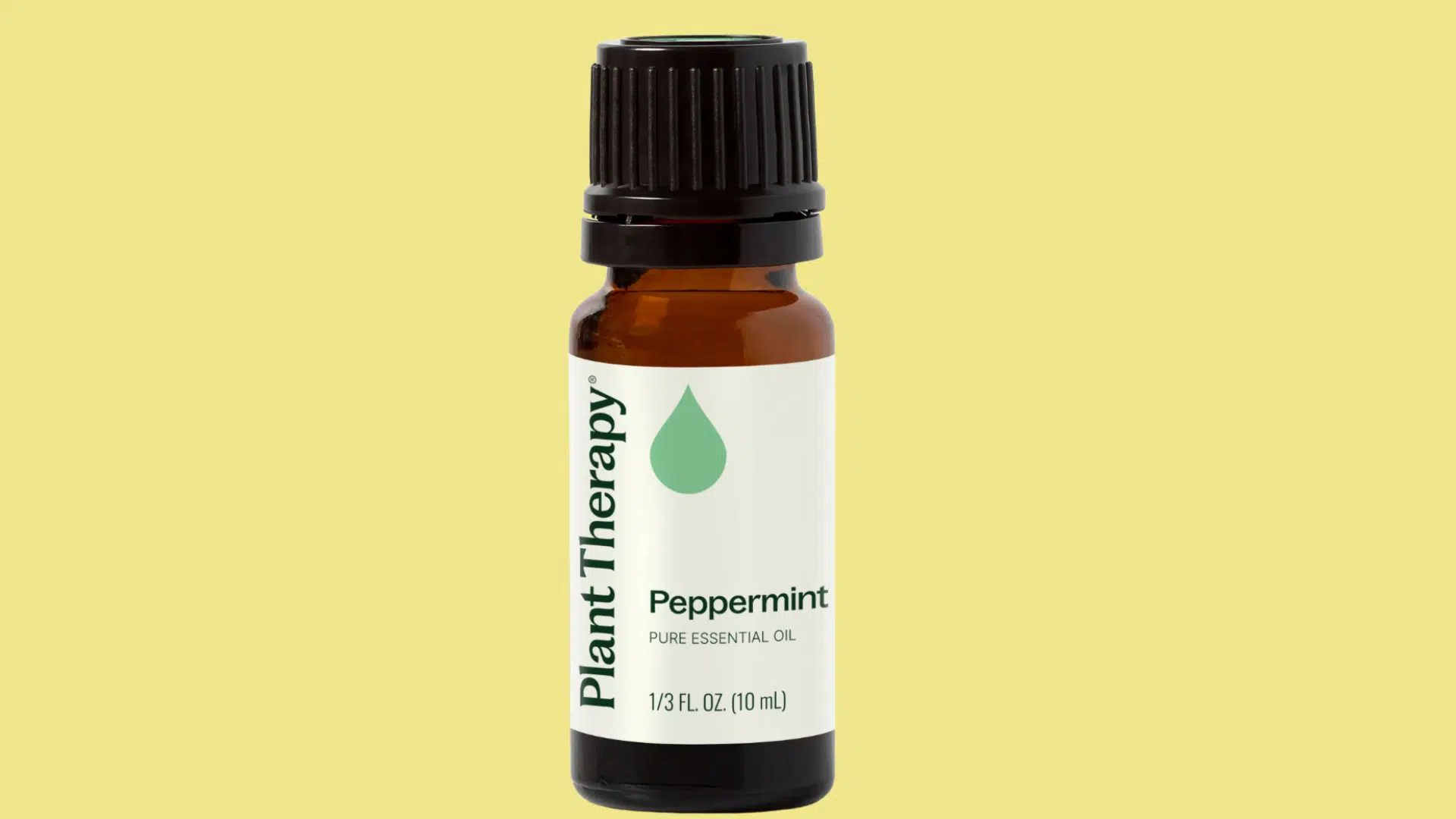 peppermint oil
