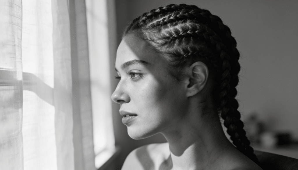 protective styles for natural hair