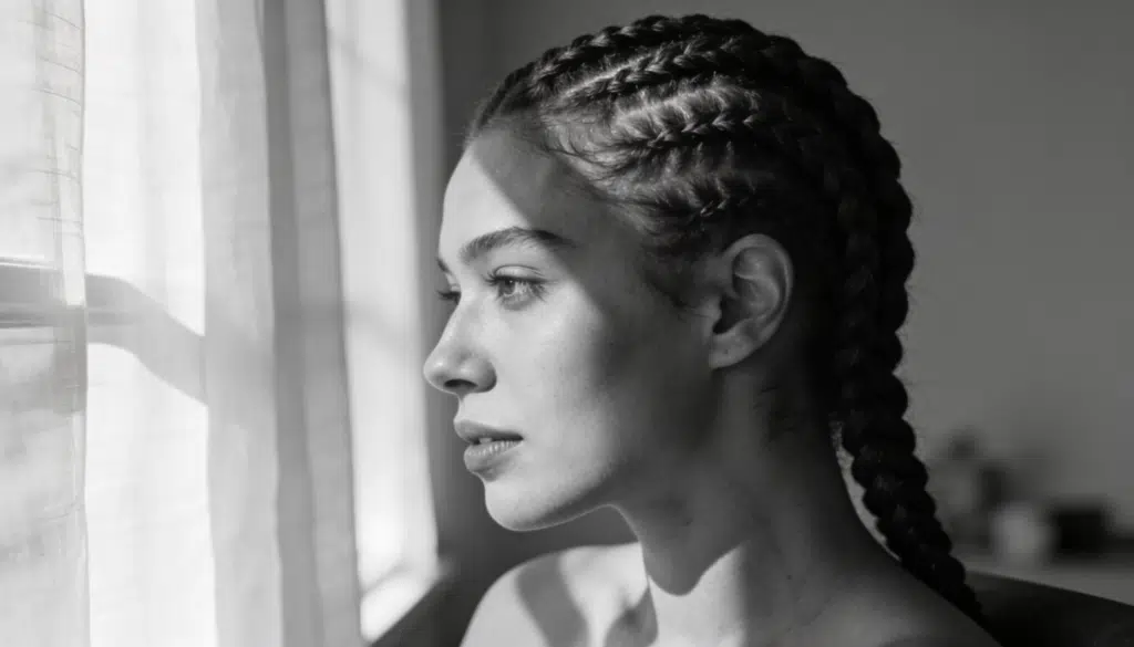 protective styles for natural hair