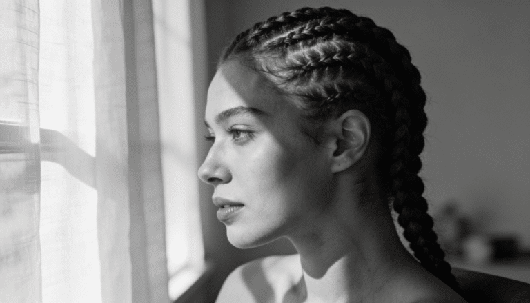 protective styles for natural hair