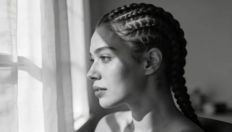 protective styles for natural hair