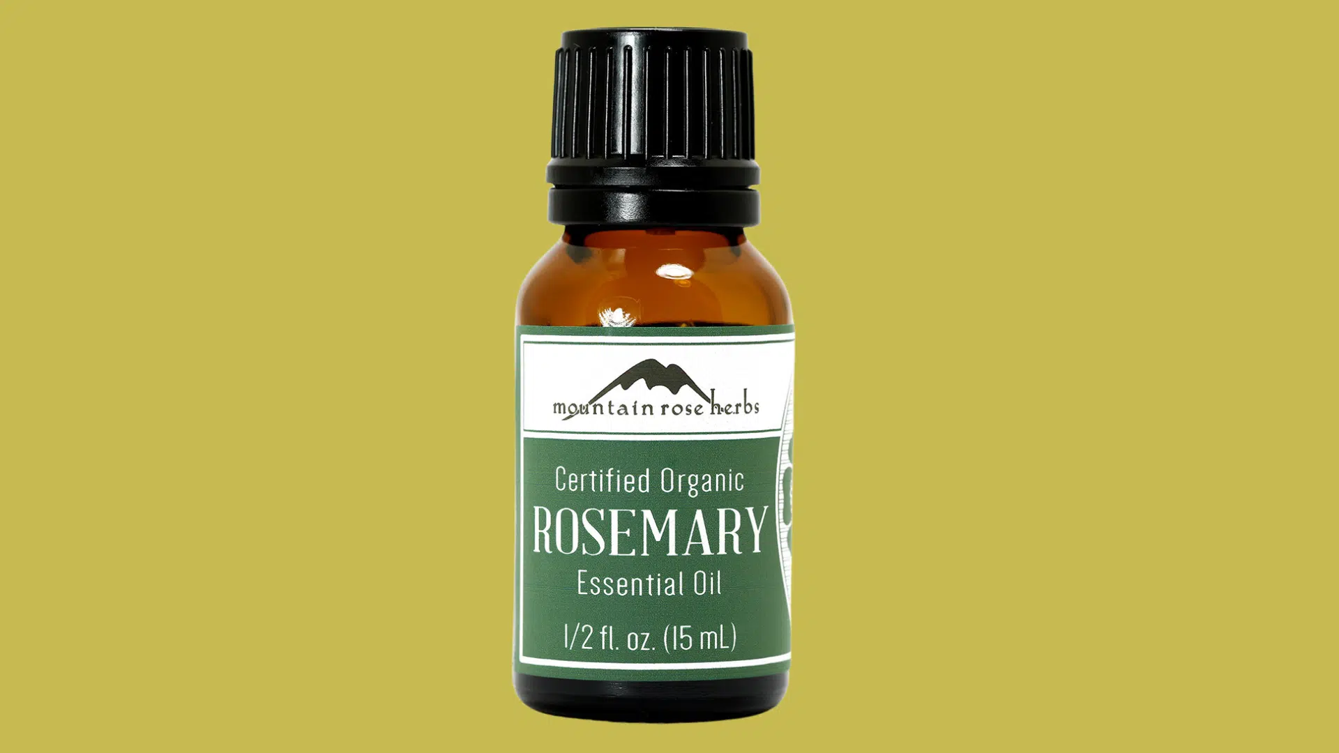 rosemary oil