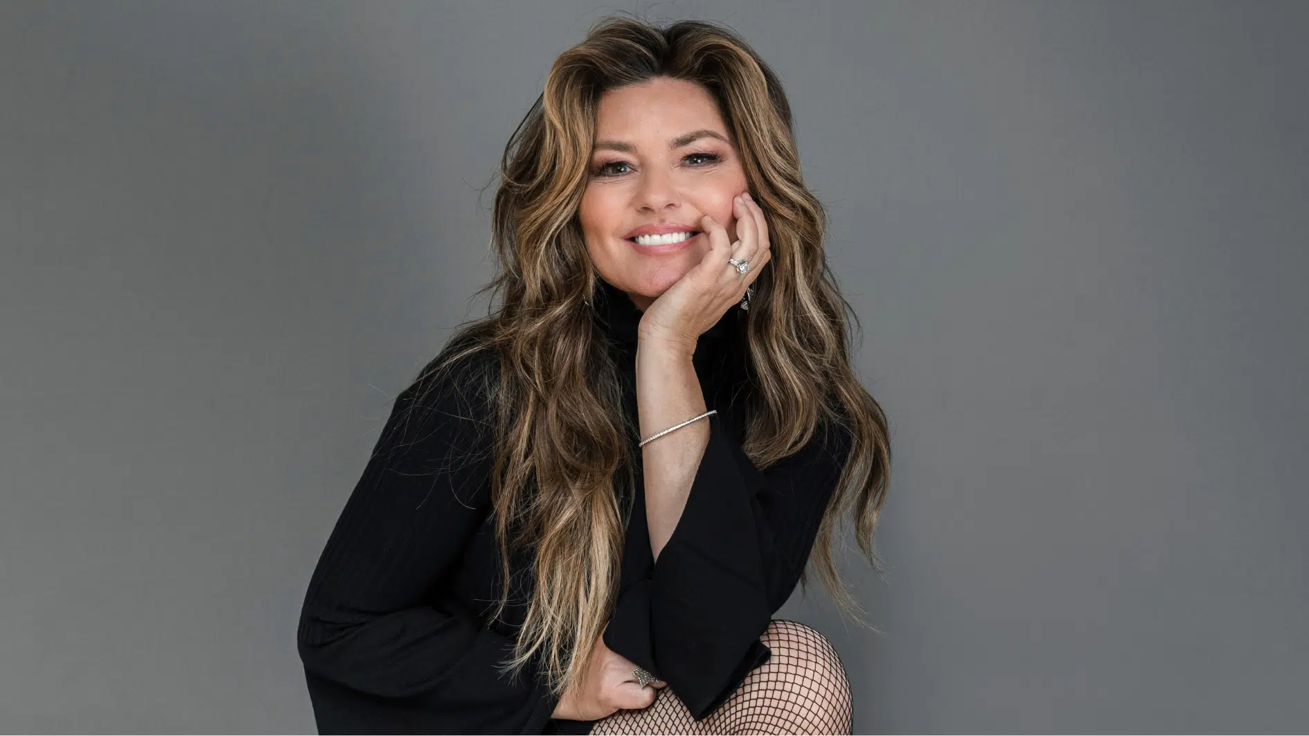 shania twain