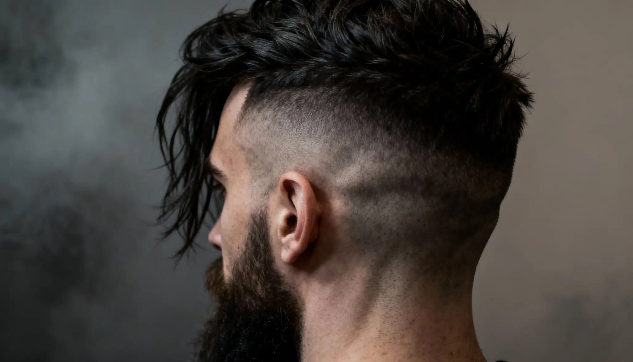 the disconnected undercut
