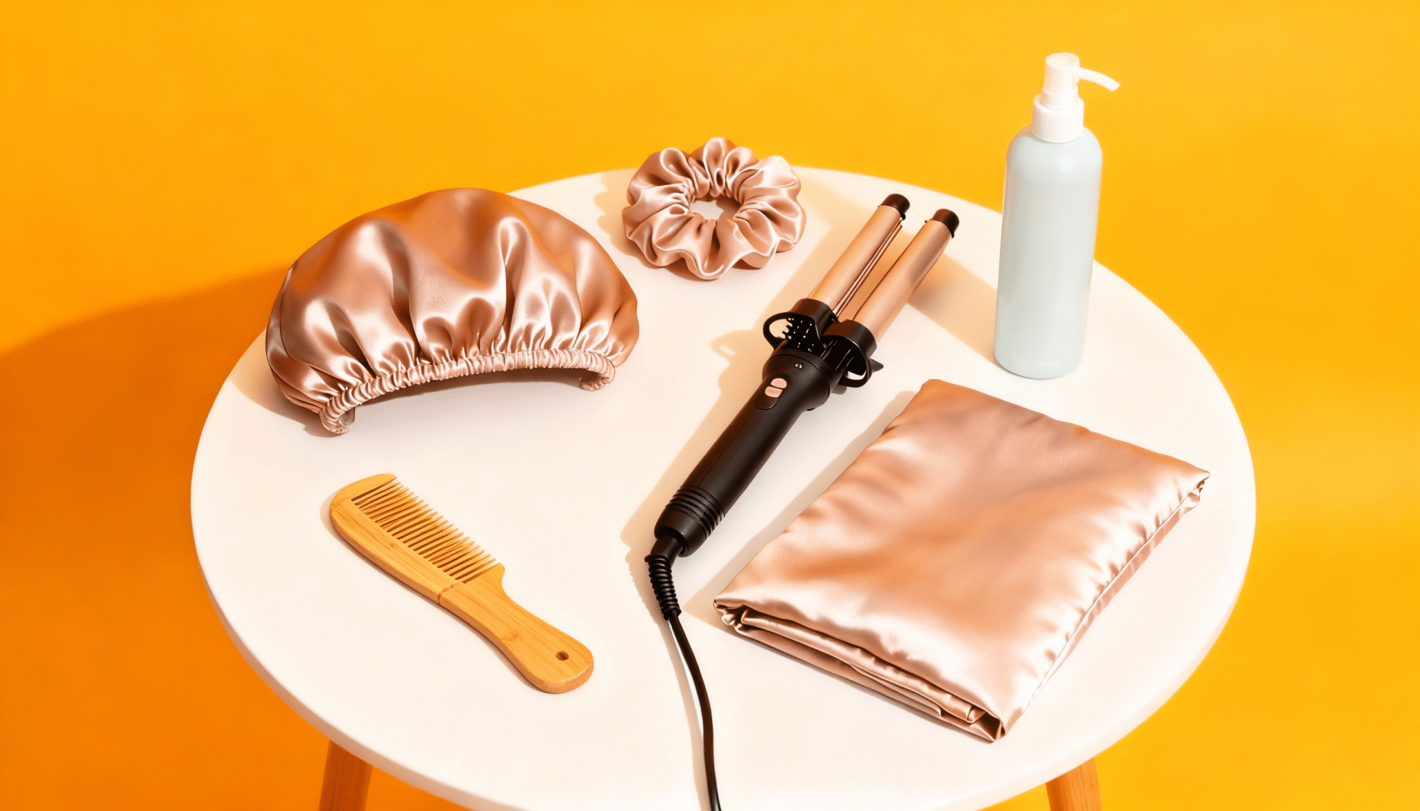 ways to maintain shape without heat