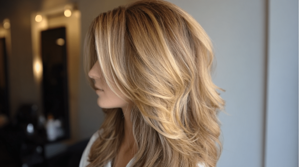 what is a butterfly haircut a simple talk about the trend