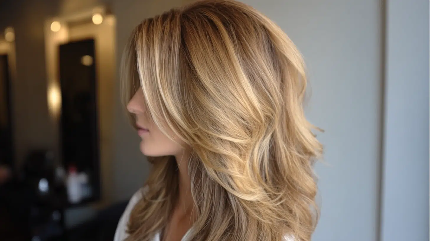 what is a butterfly haircut a simple talk about the trend